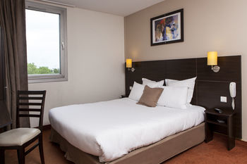 Hotel Balladins Gennevilliers