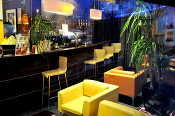Hotel Balladins Gennevilliers
