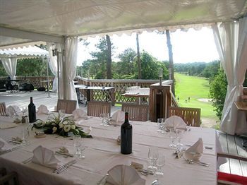 Hotel Du Golf Lacanau Ocean