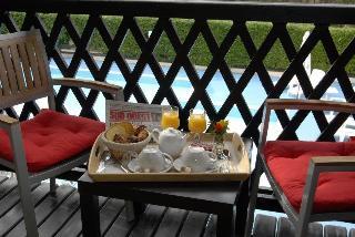 Hotel Du Golf Lacanau Ocean