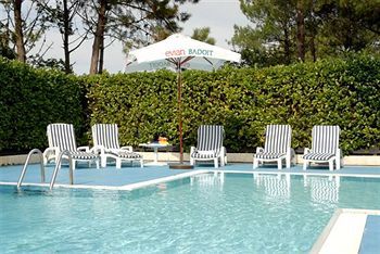 Hotel Du Golf Lacanau Ocean