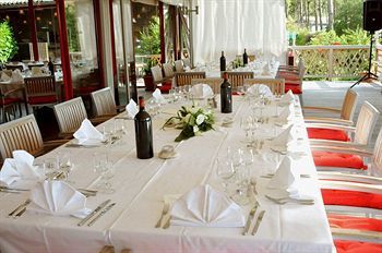 Hotel Du Golf Lacanau Ocean