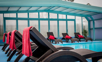 Hotel Du Golf Lacanau Ocean