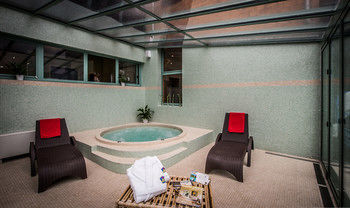 Hotel Du Golf Lacanau Ocean