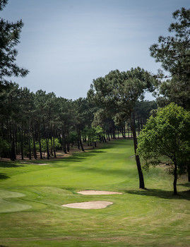 Hotel Du Golf Lacanau Ocean