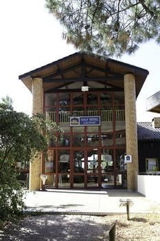 Hotel Du Golf Lacanau Ocean
