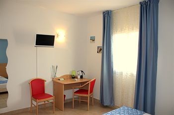 Bed & Breakfast Le Clos Des M�di�vales