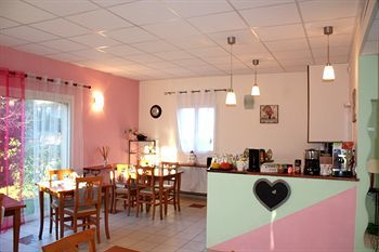 Bed & Breakfast Le Clos Des M�di�vales