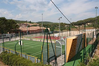 Bed & Breakfast Le Clos Des M�di�vales