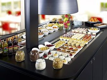 Hotel Campanile Maubeuge