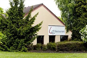 Hotel Campanile Maubeuge