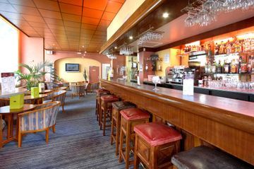 Hotel Mercure Millau