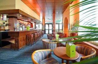 Hotel Mercure Millau