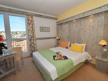 Hotel Mercure Millau