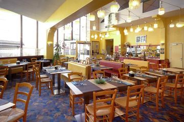 Hotel Mercure Millau