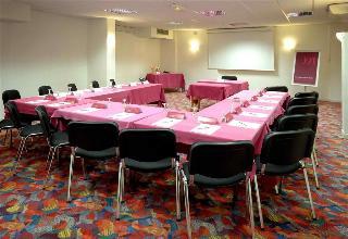 Hotel Mercure Millau