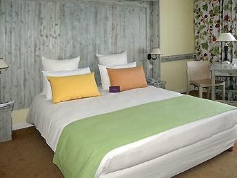 Hotel Mercure Millau
