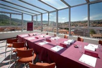 Hotel Mercure Millau