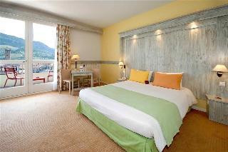 Hotel Mercure Millau