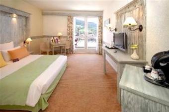 Hotel Mercure Millau
