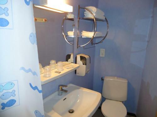 Hotel H�tel Des Voyageurs