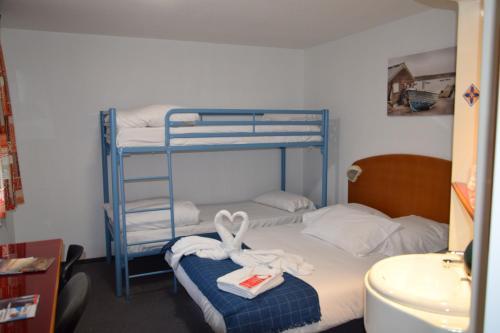 Quick Palace St Brieuc Tregueux