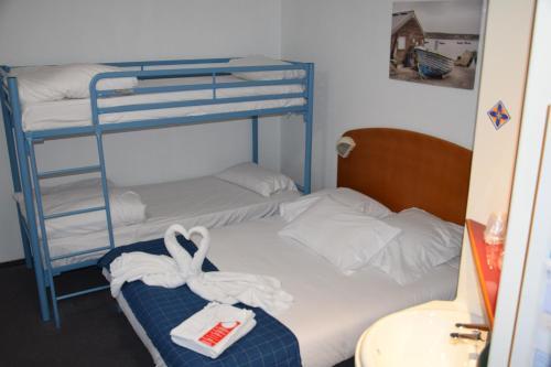 Quick Palace St Brieuc Tregueux