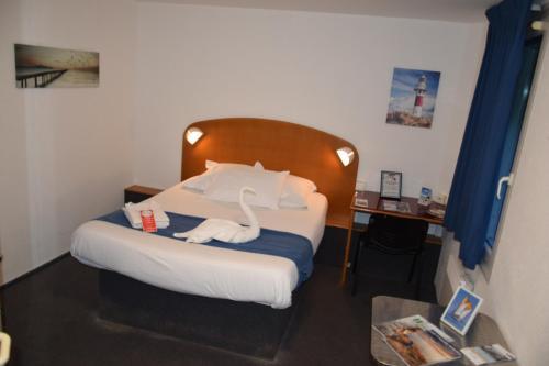 Quick Palace St Brieuc Tregueux
