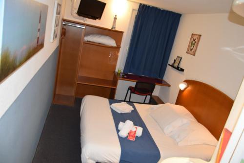 Quick Palace St Brieuc Tregueux