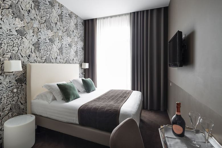 Hotel Edgar