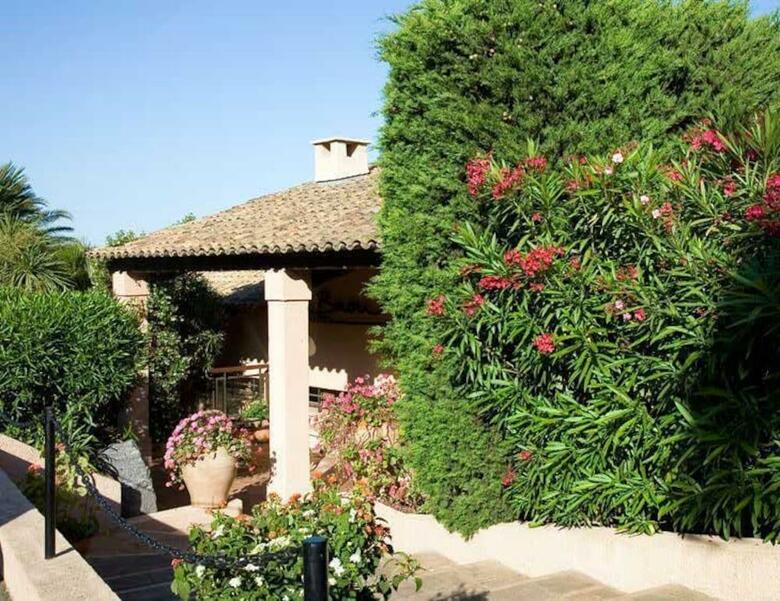 Hotel Hostellerie Le Baou