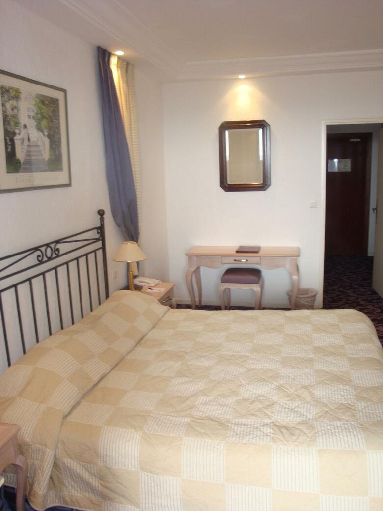 Hotel Hostellerie Le Baou
