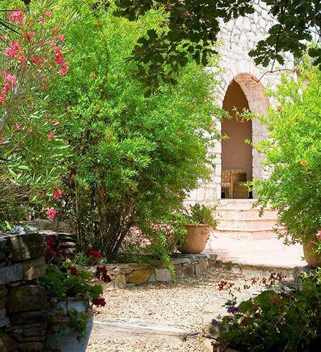 Hotel Hostellerie Le Baou