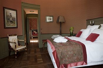 Hotel Chateau De Mercues
