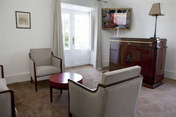 Hotel Chateau De Mercues