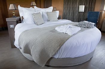 Hotel Chateau De Mercues