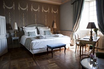 Hotel Chateau De Mercues