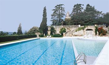 Hotel Chateau De Mercues