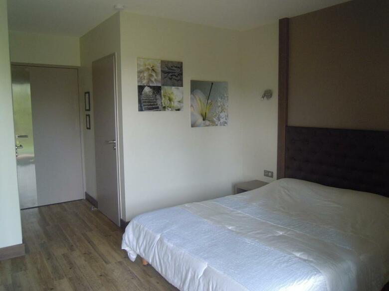 Hotel Le Regal