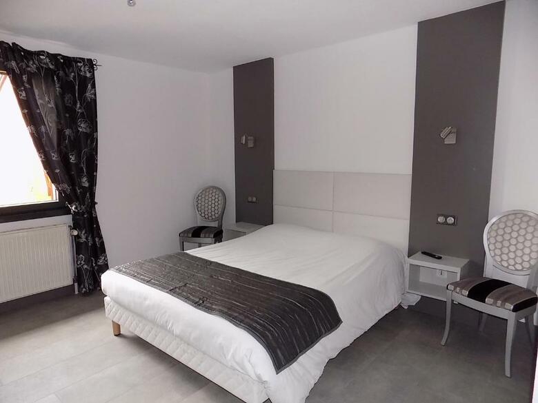 Hotel Le Regal