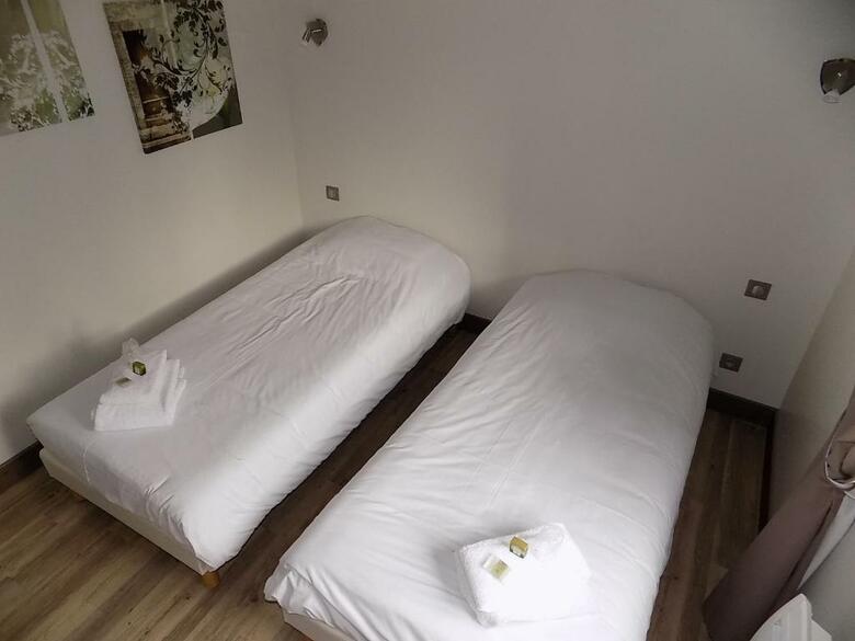 Hotel Le Regal