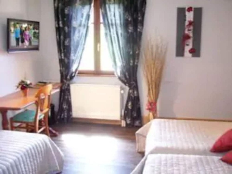 Hotel Le Regal