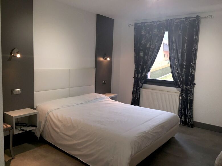 Hotel Le Regal