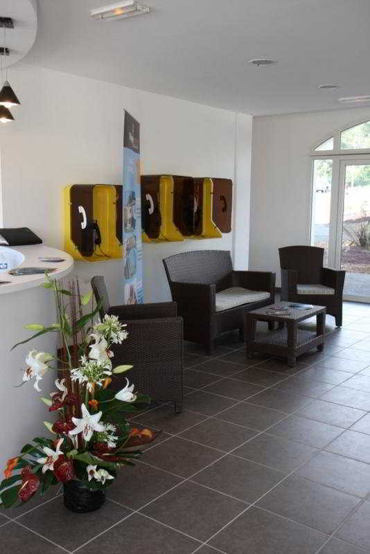 Hotel Domaine De Manon