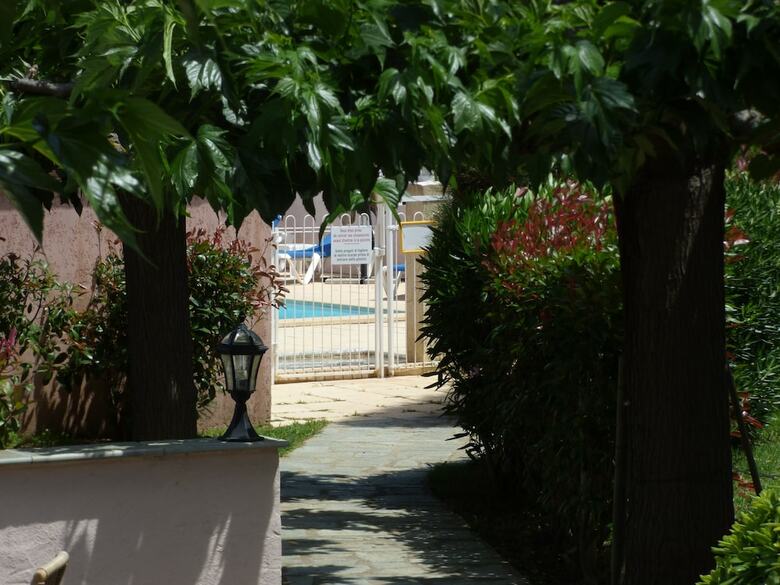 Hotel U Libecciu