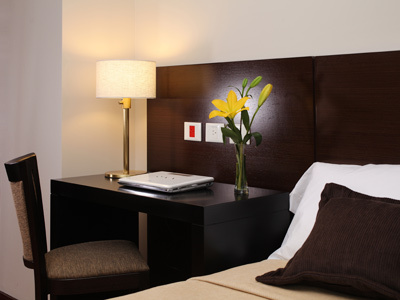 Europlaza Hotel & Suites