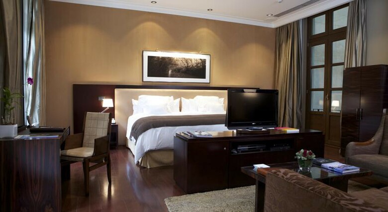 Hotel Algodon Mansion