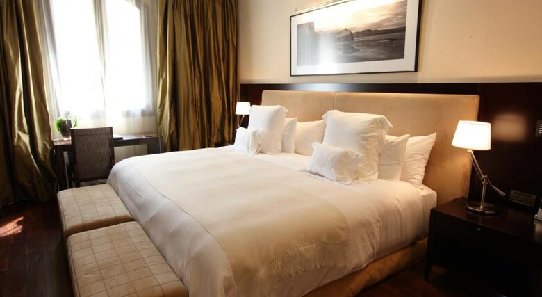 Hotel Algodon Mansion