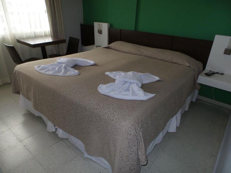 Hotel Salta Suites