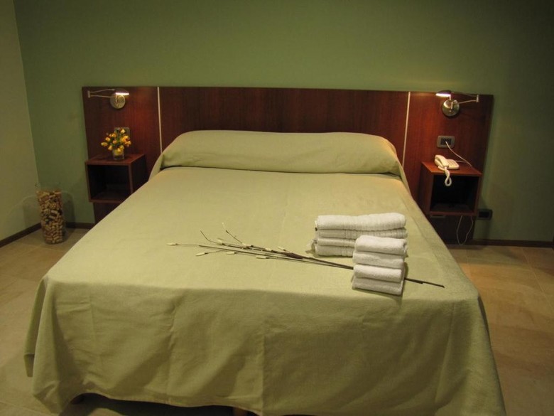 Tunkel�n Apart Hotel